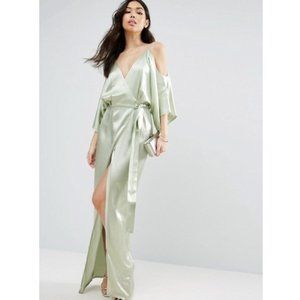 ASOS Wrap dress